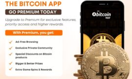 How the Bitcoin App’s Premium Features Make the Experience Easier