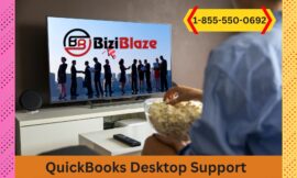 QuickBooks Desktop Support Number – Get Reliable Accounting Support