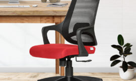 Office Chairs for Every Budget Finding the Perfect Fit for Your Workspace