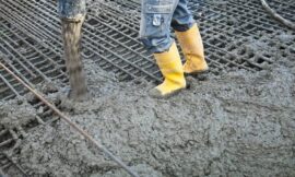 Why NY Concrete.us is Your Trusted Partner for Concrete Work in the USA