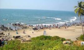 Romantic Goa Holiday Packages for Couples – Book with Goa Darling