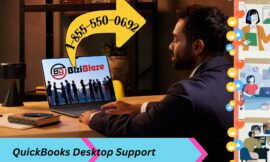 QuickBooks Desktop Support: How To Reach Support Via Phone Or Other Methods