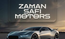 Shop Quality Cars for Sale in Uganda from Zaman Safi Motors FZE