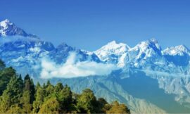 Tiger Hill Darjeeling West Bengal – A Spectacular Sunrise Viewpoint