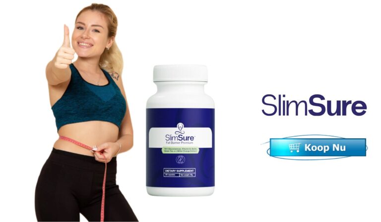 Read more about the article Slimsure Danmark: Anmeldelser, Pris ! Bivirkninger! Ingredienser