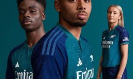 A Look at the Best 24/25 Kids Football Kits: Chelsea and Real Madrid Home Jerseys