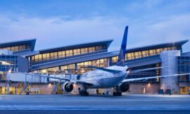 Copa Airlines at JFK: A Comprehensive Guide