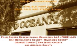 NRP Classes in Bonita – Certified Training for Healthcare Professionals