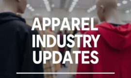 Apparel Industry Updates: March 6, 2025