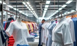 Apparel Industry News: Sustainability and Innovation Drive Market Growth in 2024