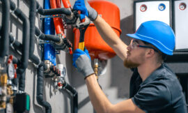 Why Commercial Plumbing Is Different from Residential Plumbing