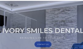 Your Smile with Cataraqui River East Dental Implants: The Trusted Kingston Cosmetic Dentist