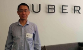 Xue (Steve) Liu’s Involvement with Technology Startups