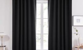 The Ultimate Guide to Choosing the Perfect Blackout Curtains for Your Home