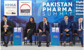 7th Pakistan Pharma Summit & PESA Awards 2024 – Driving Innovation & Excellence in Pharma