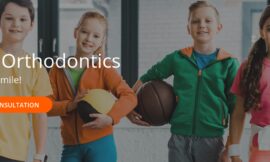 Improve Your Smile with Celina Braces from Expert Orthodontists in Frisco