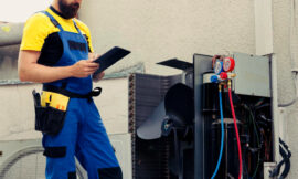 How to Prepare Your HVAC System for the Summer Heat