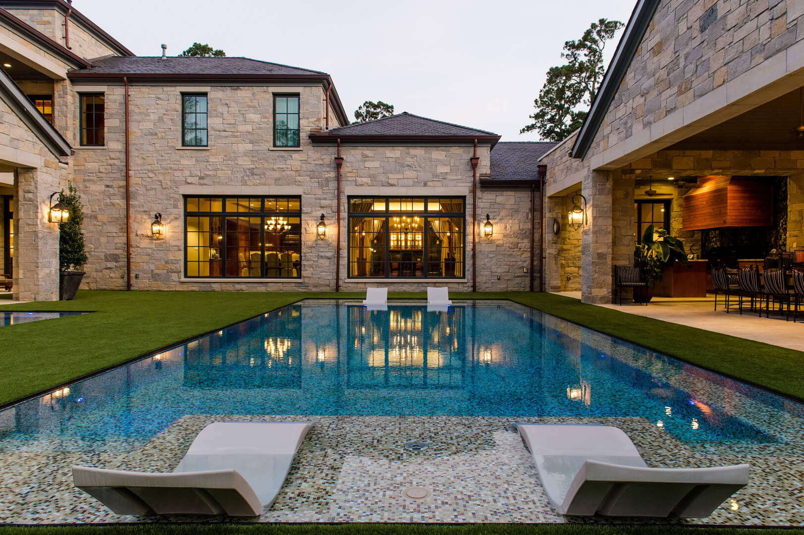 pool companies houston
