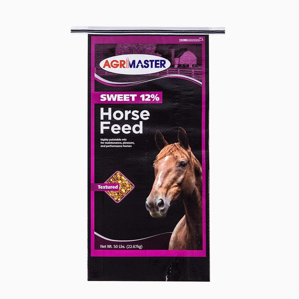 Horse Food Bags