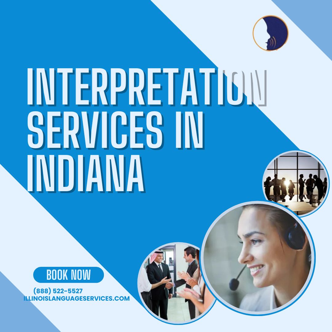 Interpretation Services