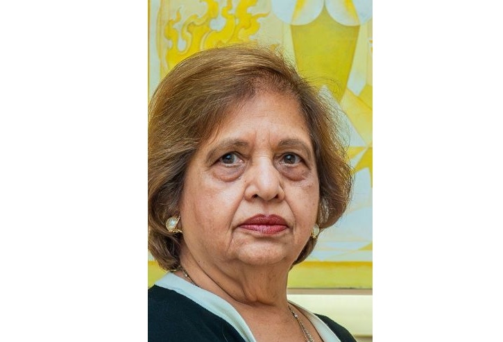 Read more about the article Prakash Hinduja’s Wife: Her Impact and Success Story