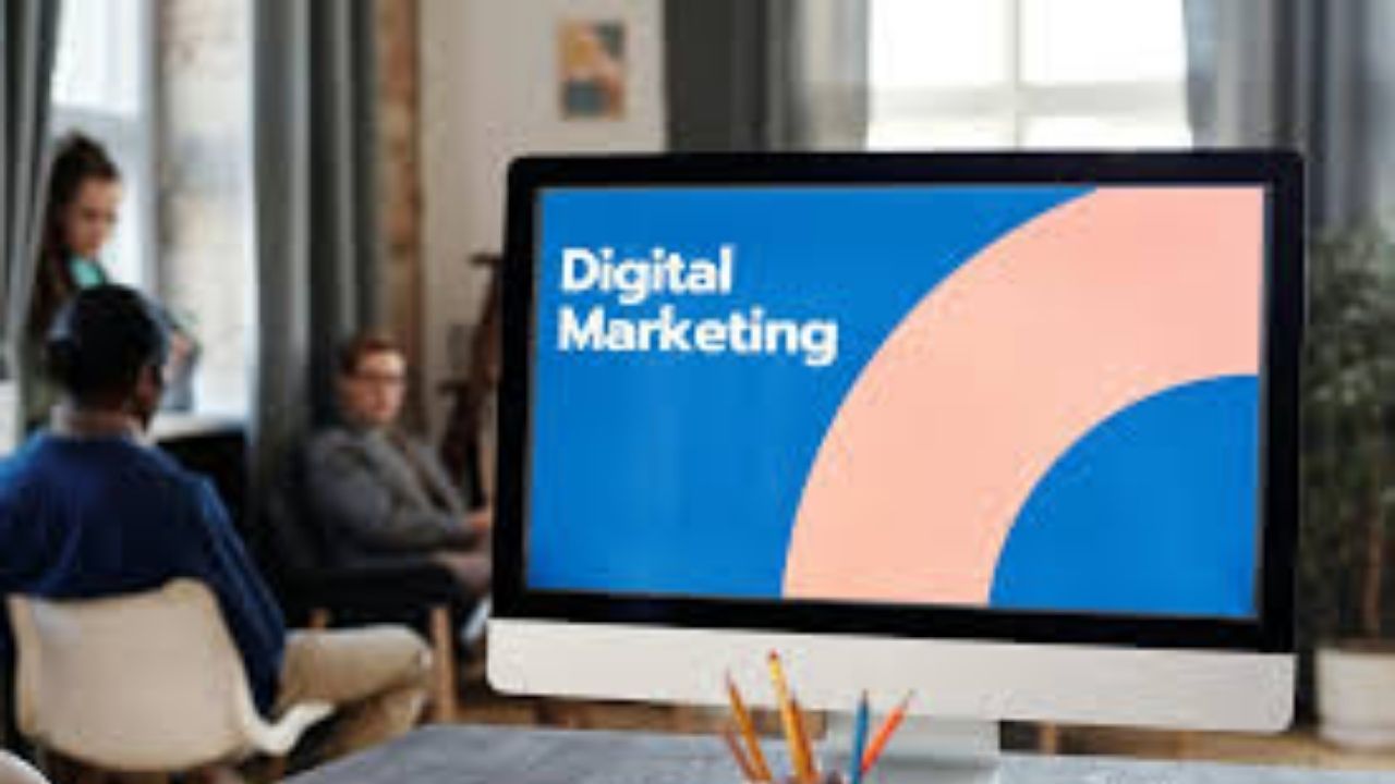 Top Digital Marketing Services in California: A Complete Guide for Businesses