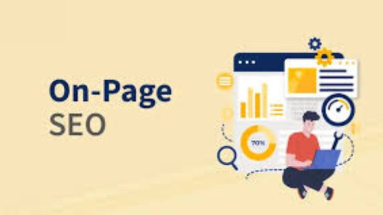 Read more about the article Top On-Page SEO Strategies for Austin Businesses: A Complete Breakdown