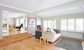Small Home Renovation Ideas That Make a Big Impact
