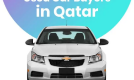 Get Instant Car Valuation with CarBuyers in UAE and Qatar!