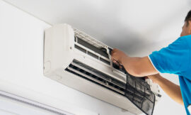 Fast & Reliable AC Repair in Abu Dhabi | 24/7 Service – Repair Center UAE