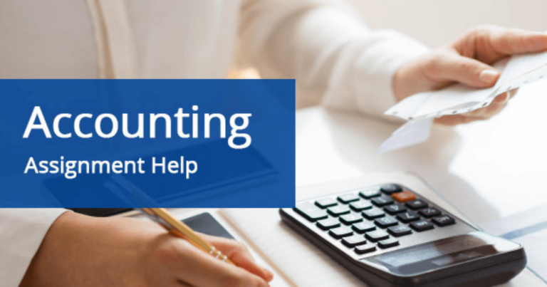 Read more about the article Master Every Ledger & Statement with Accounting Homework Help UK!