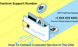 Does Phantom Wallet Support Number Offer a Toll-Free Customer Service Line?