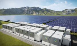 Advanced Energy Storage Systems Market – Driving the Future of Energy Efficiency