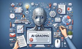 AI Grader Tool: A Smart Solution for Fast and Unbiased Grading