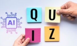 AI Quiz: A Game-Changer in Student Revision Techniques