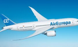 Formas de comunicarse con el servicio de atención al cliente de Air Europa por teléfono, chat y correo electrónico: una guía paso a paso