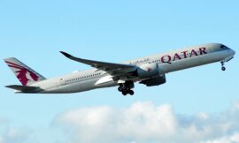 Qatar Airways refund policy(OTA)📞+1_312_680_2026