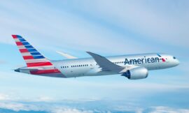 The Ultimate Guide to Contacting American Airlines Support Guide