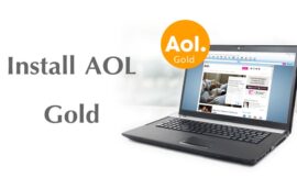 Download, install, or reinstall AOL Desktop Gold Existing Account