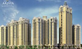 Exploring Prime Residential Projects in Noida: Sunworld Arista Sector 168, Noida, Purvanchal Royal City, and Golfshire Sector 150, Noida