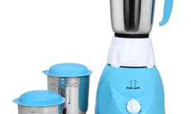 HOME SAVER 1 550 W Mixer Grinder