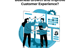 How Custom CRM Solutions Drive Business Growth and Improve Customer Experience?