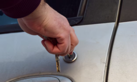 Denver Locksmith Car Key Services for Any Emergency