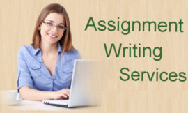 Ensyme Your Way to an A+ with Biology Assignment Writing Service in UK