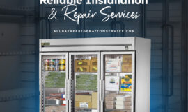 How Preventive Maintenance Helps Commercial Freezers Perform at Their Best