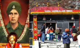 How Can Science Explain the Miracles of Baba Harbhajan Singh?