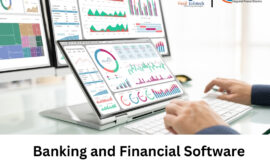 Best Banking and Financial Software: The Ultimate Banking and Financial Software Solution for Seamless Operations