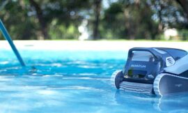 Top Features to Look for in a Pool Cleaner