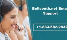 A Step-by-Step Guide to Contact BellSouth Email SUPPORT