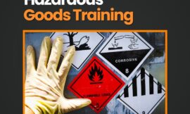 Hazardous Goods Training